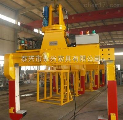 電動臥卷夾鉗價格